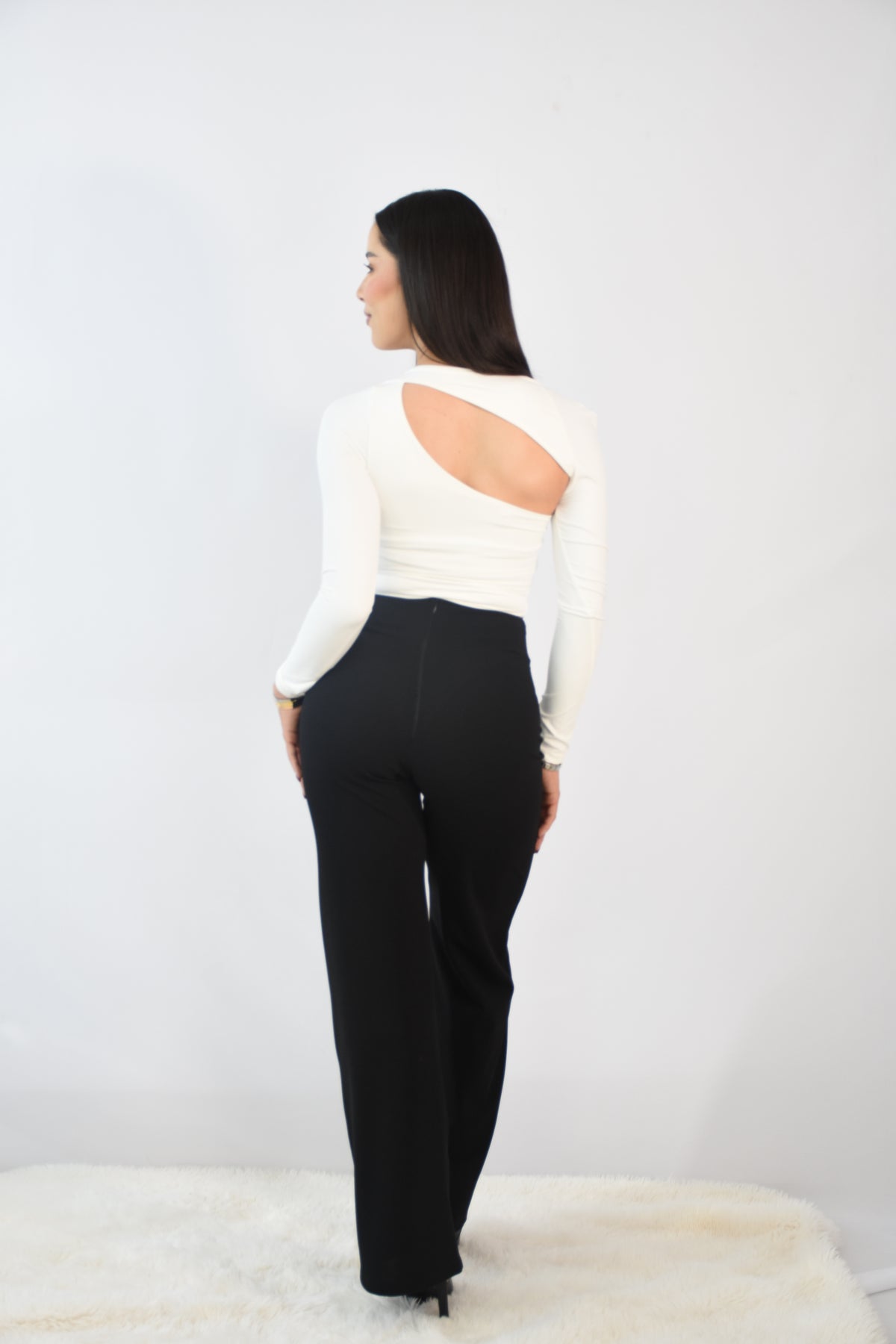 The High Waist Pants
