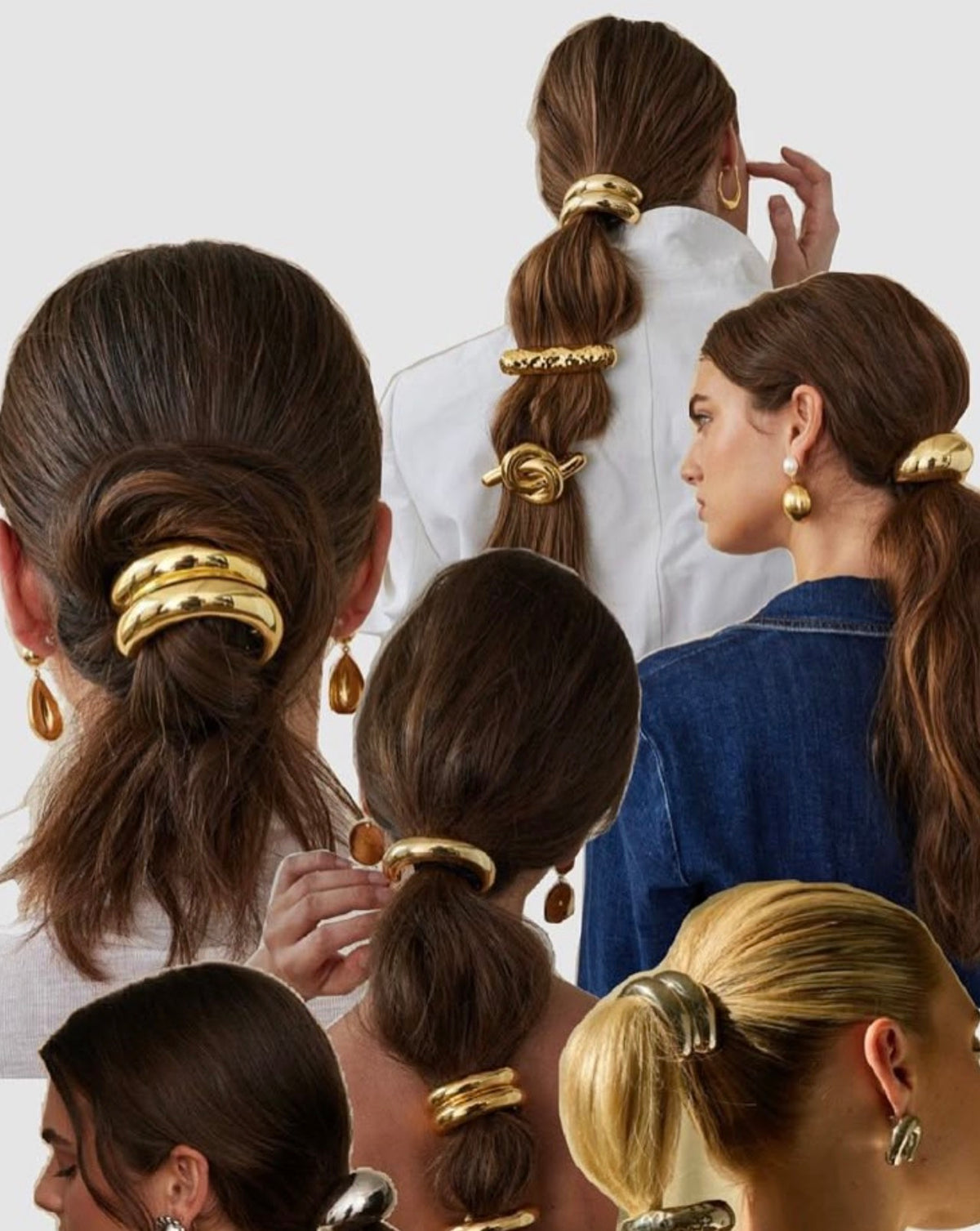 Ligas Metálicas Luxe
