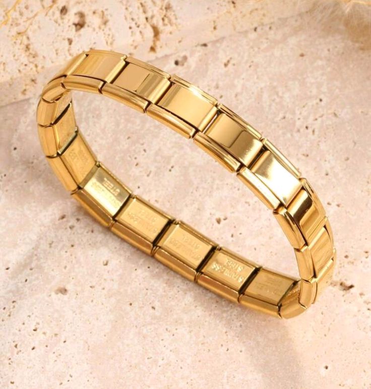 Italian Bracelets