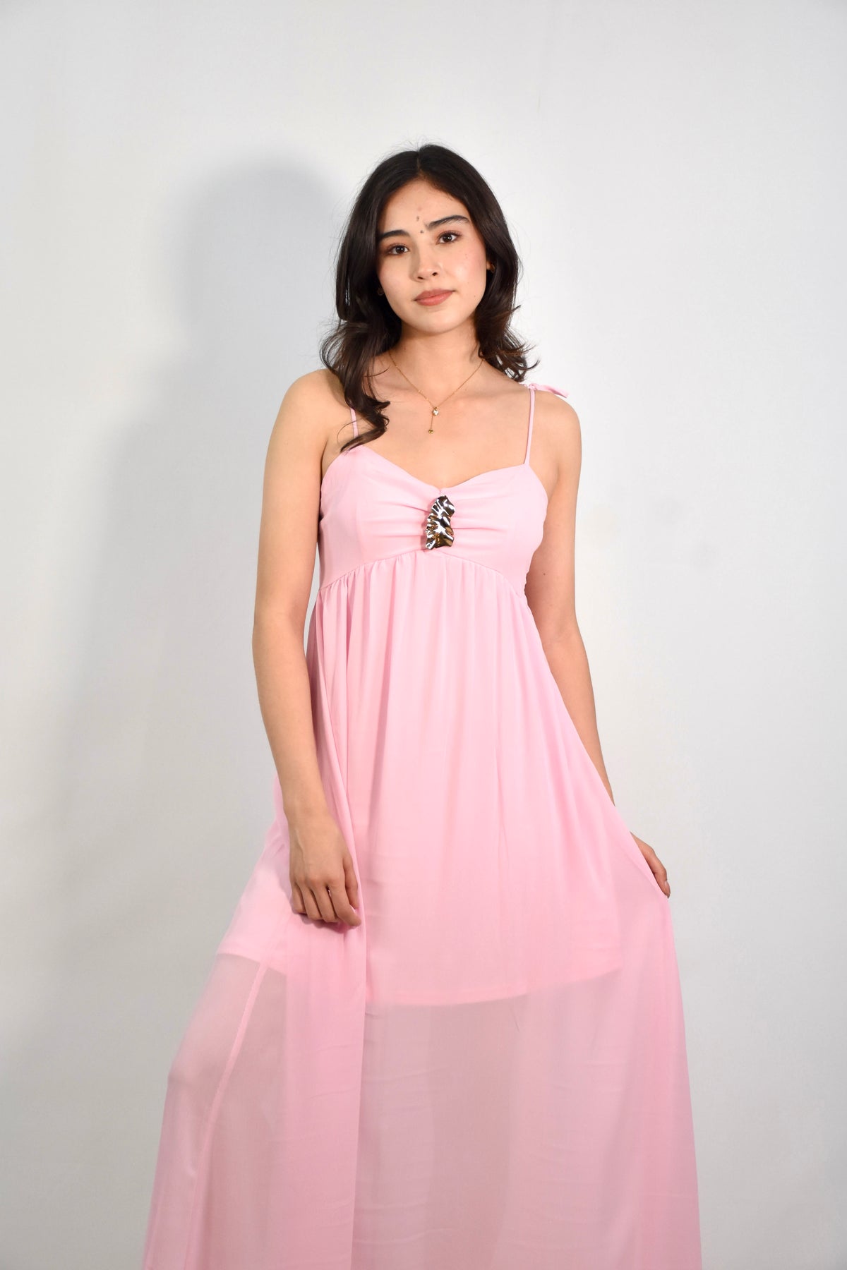 Spring dress