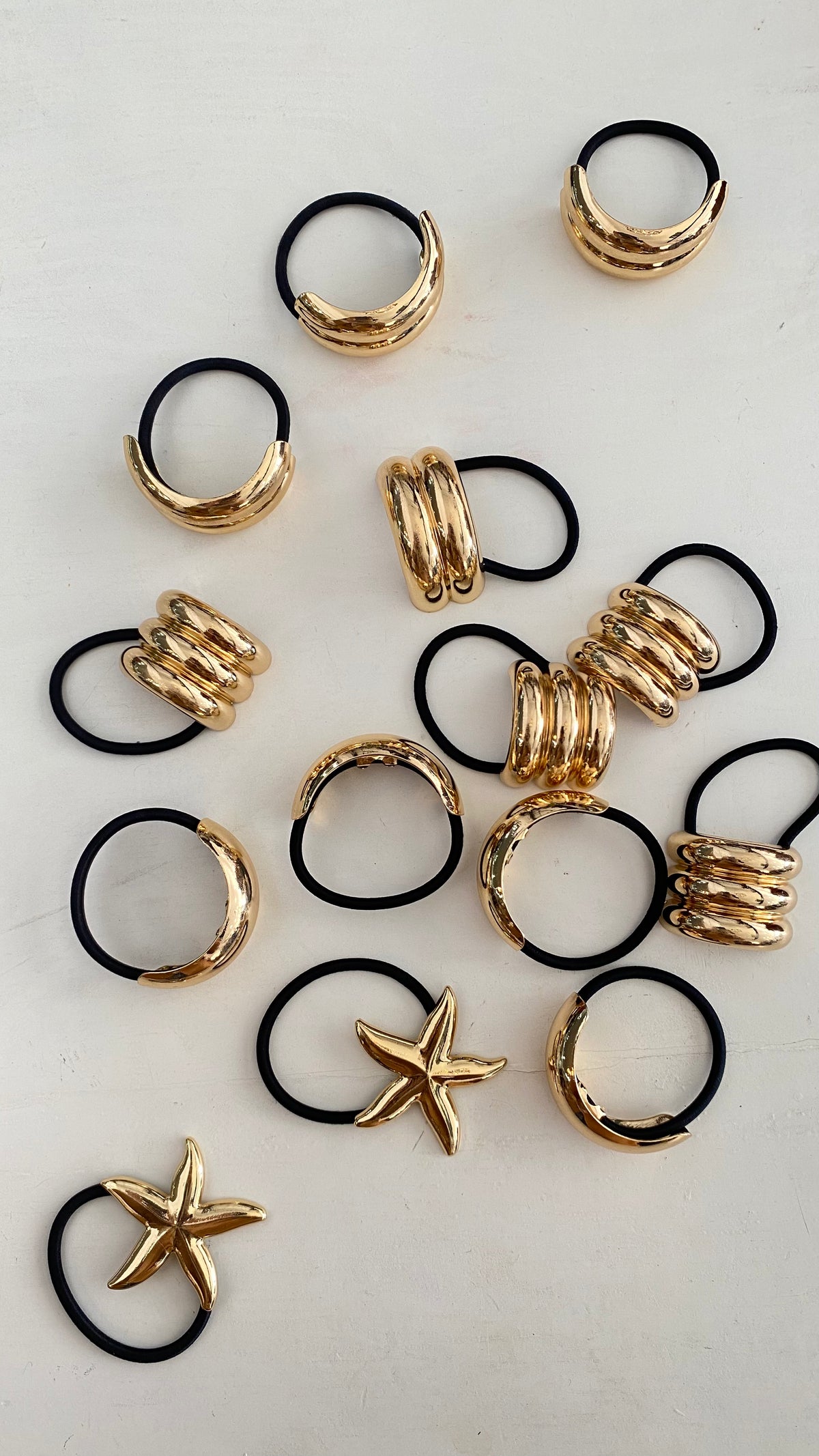 Ligas Metálicas Luxe