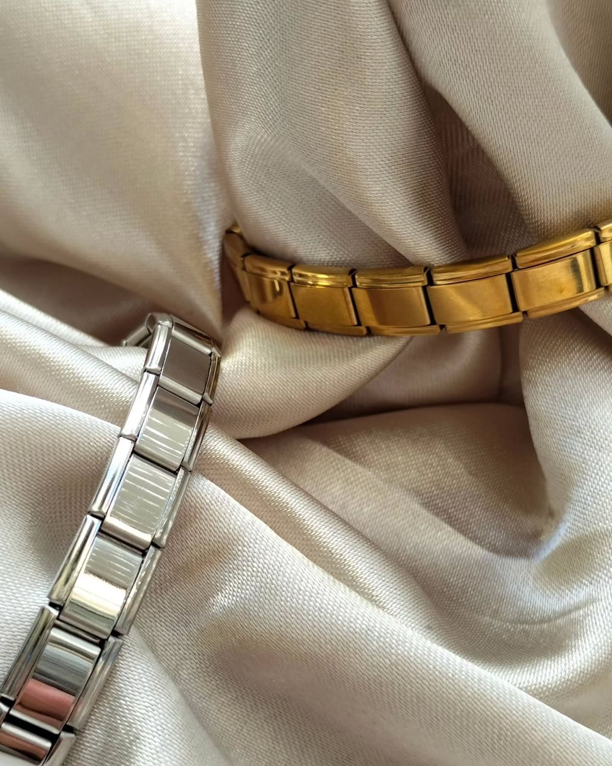 Italian Bracelets